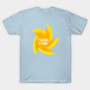 Twirl Star T-Shirt